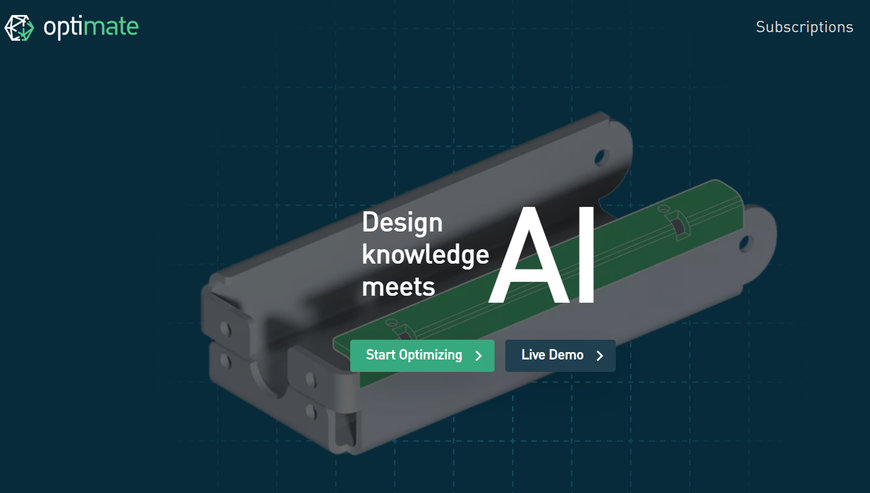Sheet metal knowledge at the push of a button